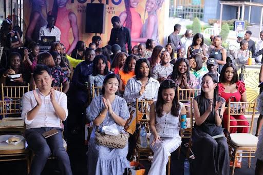 10x10 Esteemed Guests