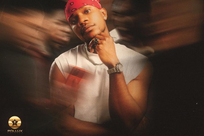 Valentiiano drops debut single 'No Pressure' - Produced by Yung Willis