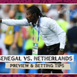 Qatar 2022: Senegal vs Netherlands preview