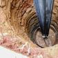 Drilling boreholes