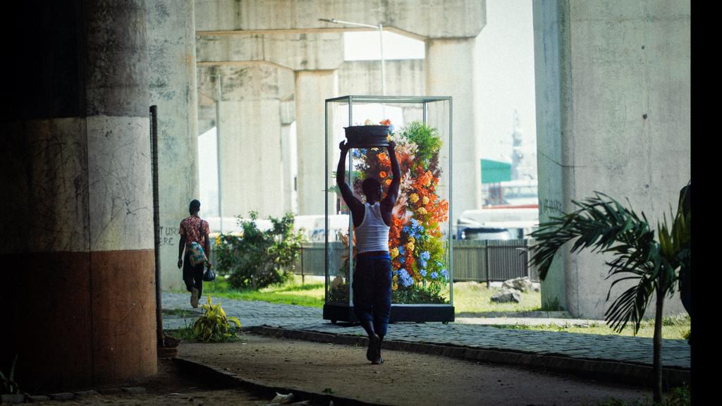 Nothing is Unreal: West Africa’s first hyper-realistic immersive experience LAGOS