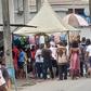 Calabar residents keep vigil at ATMs for new naira notes.