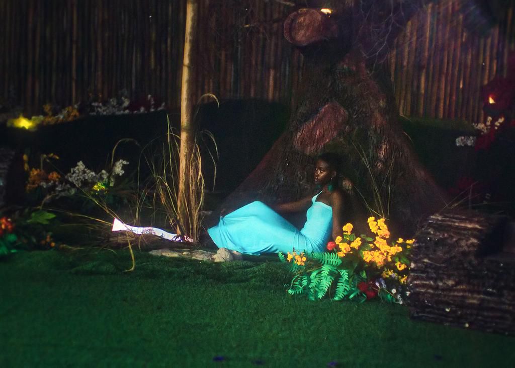 'Nothing is Unreal' exceeds expectations in a spectacular debut event