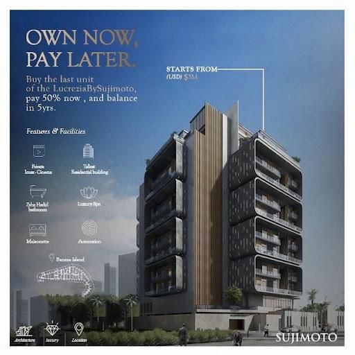 The audacity of an uncommon entrepreneur - Sujimoto