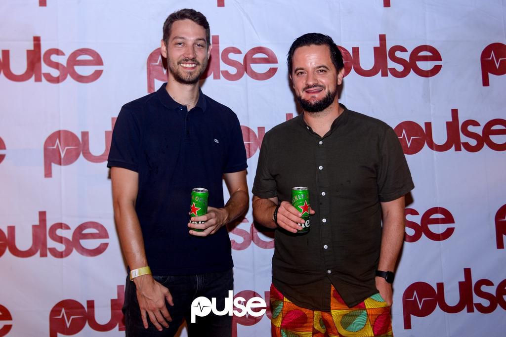 Lagos Goat Club revival at Afropolitan Vibes was a big success