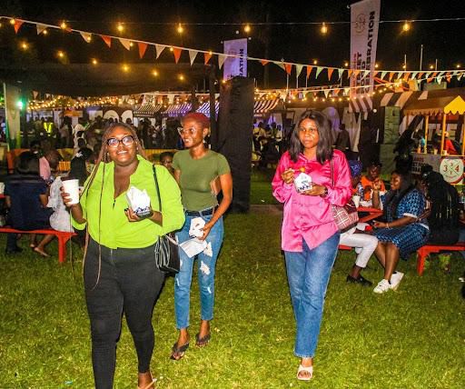 Lagos Street Food celebration by 3X4 Gourmet celebrates richness & diversity of Nigerian street food cuisine