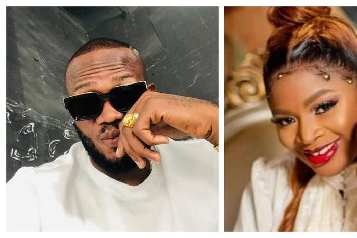 Ikenna Ogbonna, Late Abimbola Ogbonna