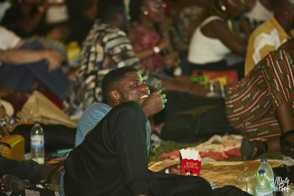 Movie in the Park returns with a sport-themed summer edition.