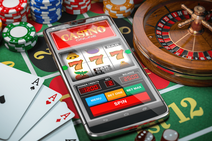 Is online gambling becoming legal in Kenya?