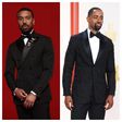 Best-dressed men at the Oscars [Instagram]