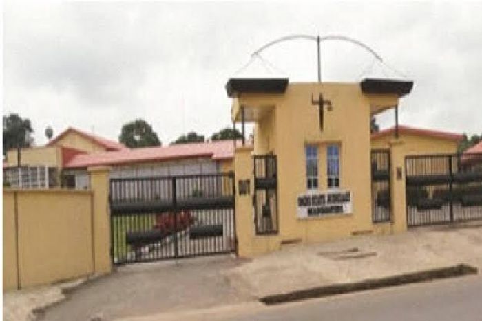 Ondo Pastor remanded as church members' son dies of poisoning