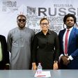 L-R: Head of Operations and Sales, MEDPLUS, Ime Ntiadem; Head of Strategy and Innovation, MEDPLUS,  Ife Bakare; Group Head, Marketing and Corporate Communications, United Bank for Africa ,Alero Ladipo, and Brand Project and Partnerships Manager, United...