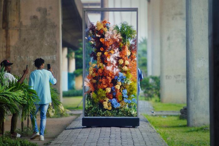 Nothing is Unreal: West Africa’s first hyper-realistic immersive experience LAGOS