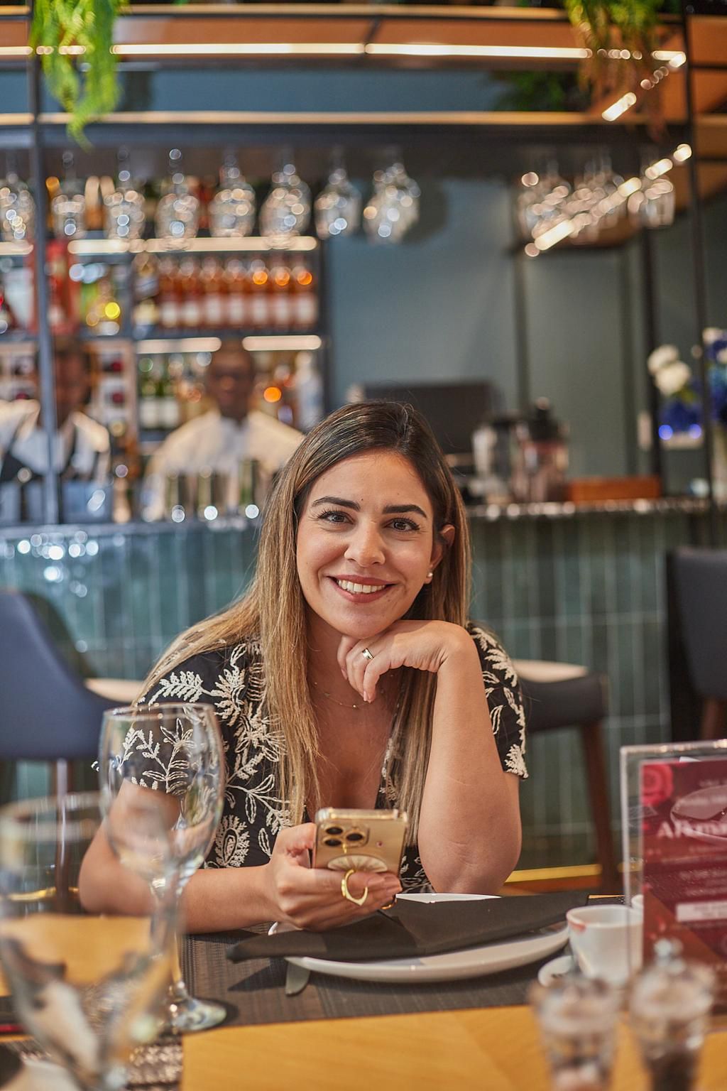 The SRS Collection unveils The GoodLife Restaurant