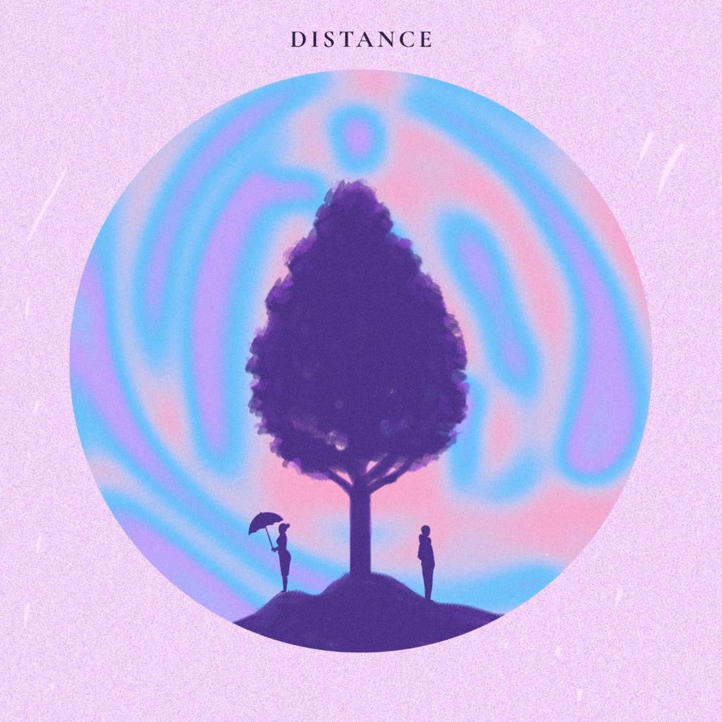 Puppatiya - 'Distance'