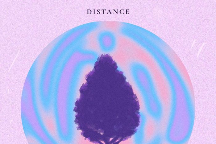 Puppatiya - 'Distance'