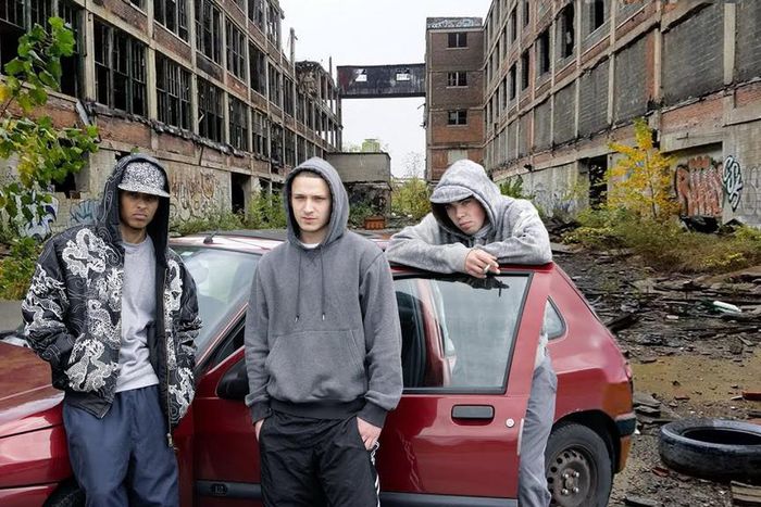 These places will have you rethinking your relocation plans [YouTube]