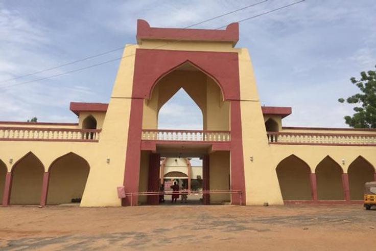 Adamawa Emirate Council dismisses district head of Ribadu [newsdiaryonline]