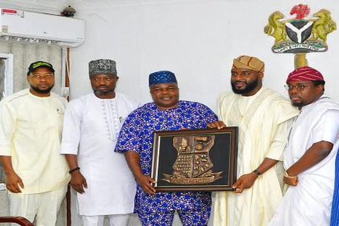 Osun, Oyo, Ondo Assemblies collaborate for smooth legislative duties. [NAN