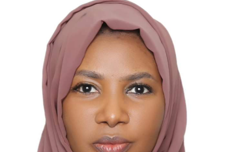 Maryam Shetty [NTA]