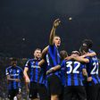 Inter activates Europa Lever for Barcelona with Plzen win
