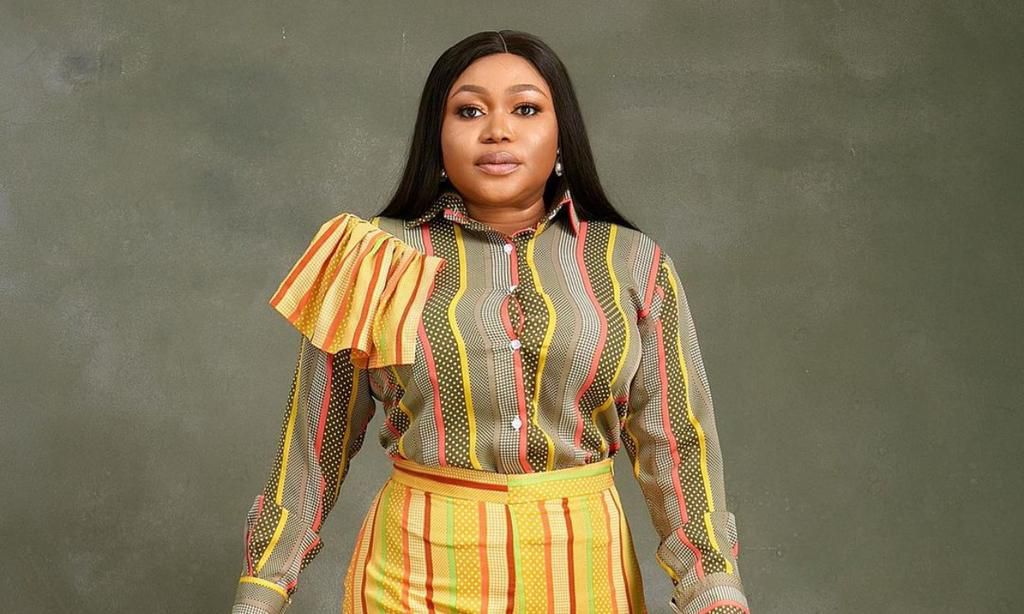 Ruth Kadiri [Instagram/@ruthkadiri]