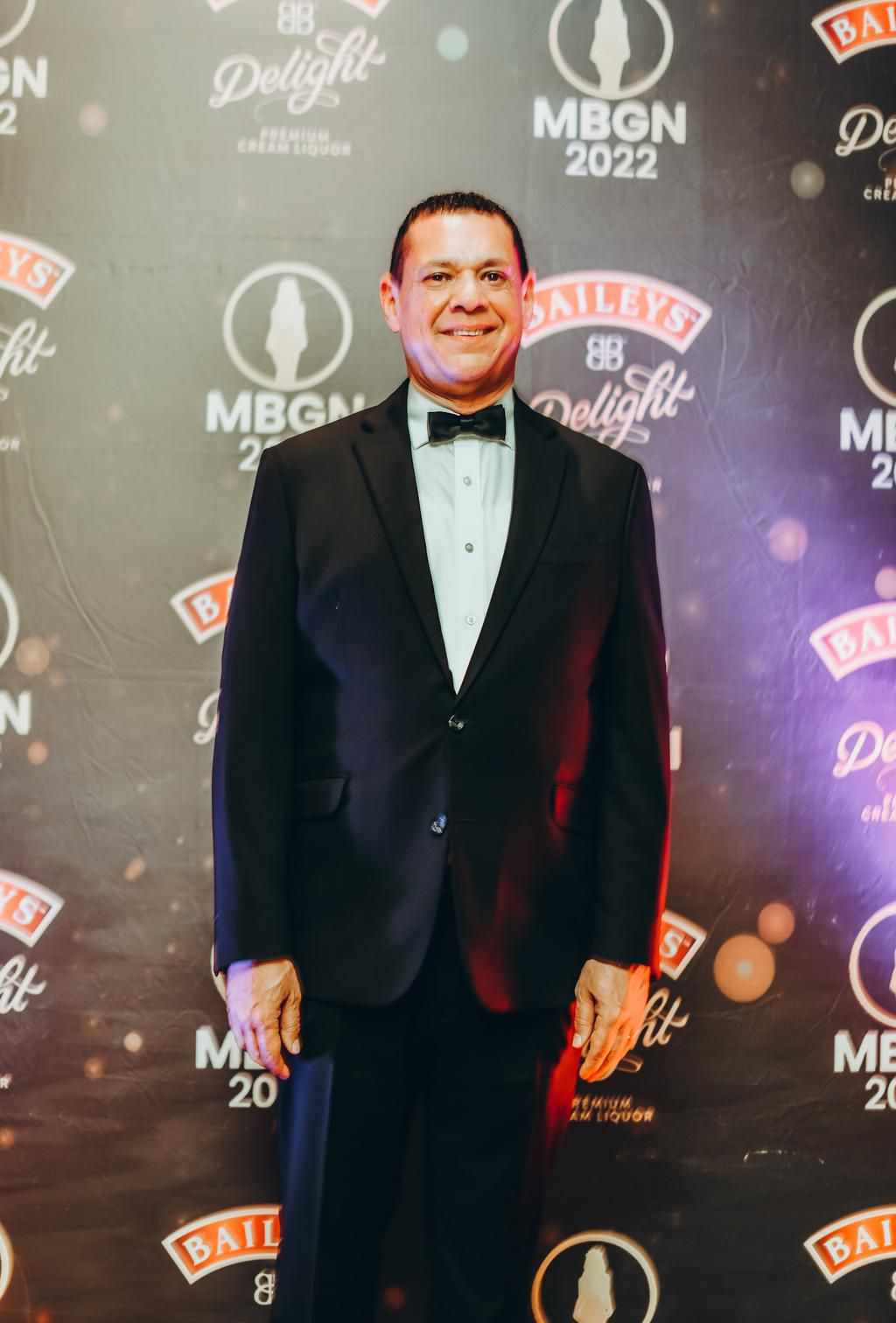 Baileys Delight treats queens and consumers to a delightful experience at 2022 MBGN Pageant