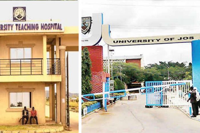 JUTH, UNIJOS to begin kidney transplant centre, says CMD