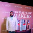 The Balvenie celebrates exceptional craftsmanship in Nollywood