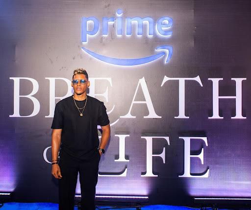 Breath of Life Shines Bright: Unveiling the Magic of AFRIFF 2023