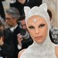 Doja Cat attends the 2023 Met Gala.Angela Weiss/AFP via Getty Images