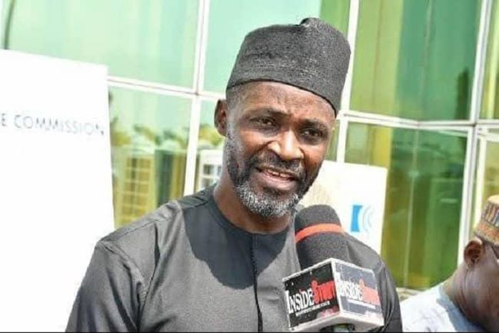 Kogi Commissioner For Education, Science and Technology, Mr Wemi Jones (NAN)