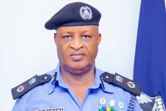 Mr Ali Kaigama, the Commissioner of Police, Sokoto State [NAN]