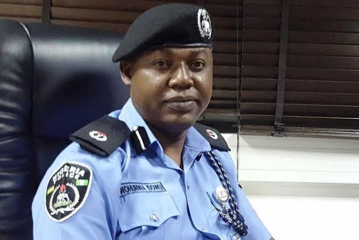 The corpse was taken to a nearby hospital [Guardian]