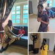 Anambra govt arrests couple for allegedly starving 5-year-old daughter. [LIB]