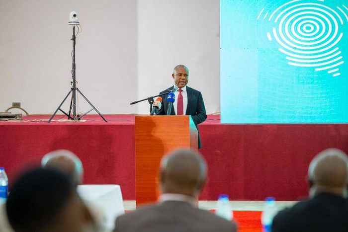 Enugu State Governor, Dr Peter Mbah. [Twitter:@DanNwomeh]