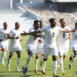Ghana 2-0 Switzerland: Dominant Black Stars head into World Cup with impressive victory