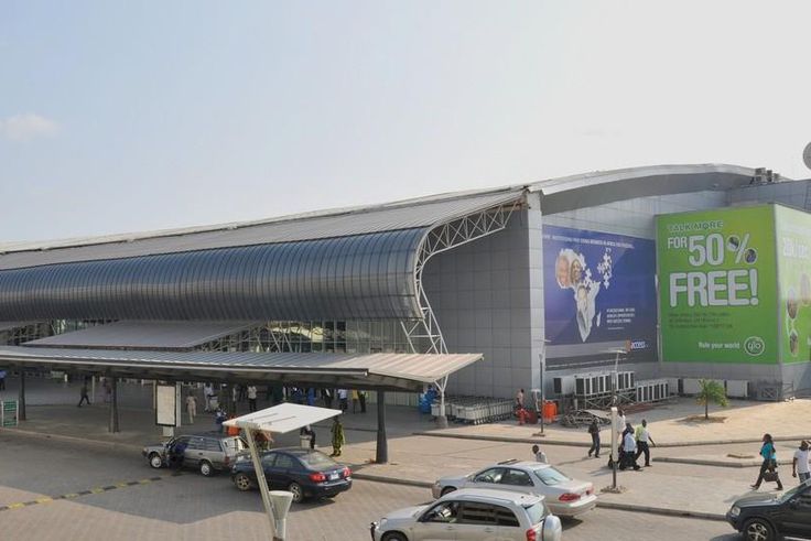 Bi-Courtney is the operator of the Murtala Muhammed Airport Terminal Two (MMA2) in Ikeja, Lagos. (Premium Times)