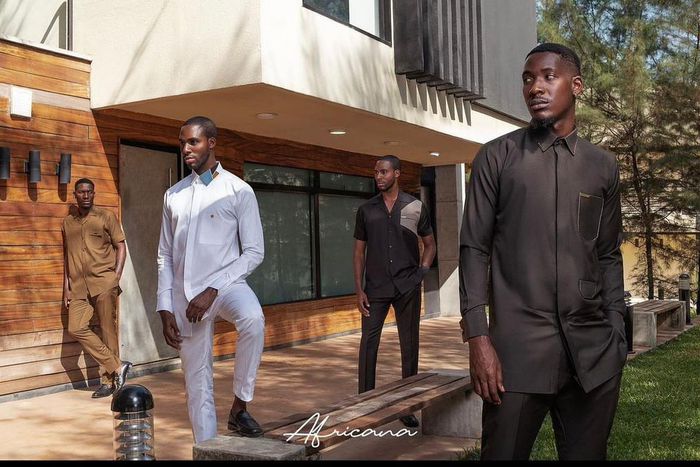 The Art of Life is coming soon by King Africana