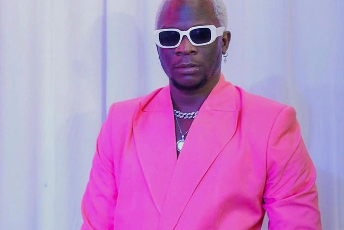 Onesimus shows Africa's oneness on Afrobeats song 'My Woman'