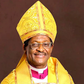 Primate, Church of Nigeria Anglican Communion, Most Reverend Henry Ndukuba. [NAN]