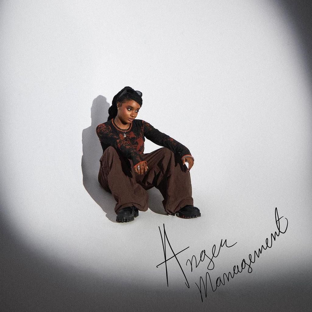 Released in 2023, 'Anger Management' is Bloody Civilian's debut EP