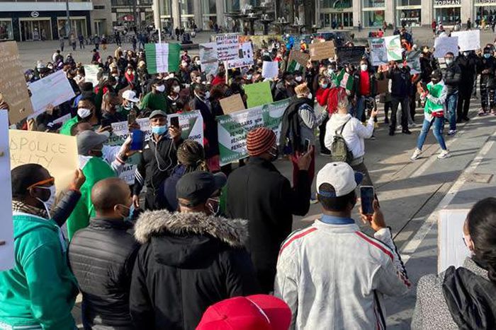 France follows US, Canada steps, tightens immigrations rules on Nigerians