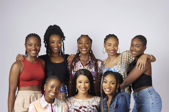 'MTV Shuga' season 5 returns with new cast