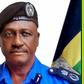 Police CP Victor Olaiya Kwara (Credit: Tribune Online)