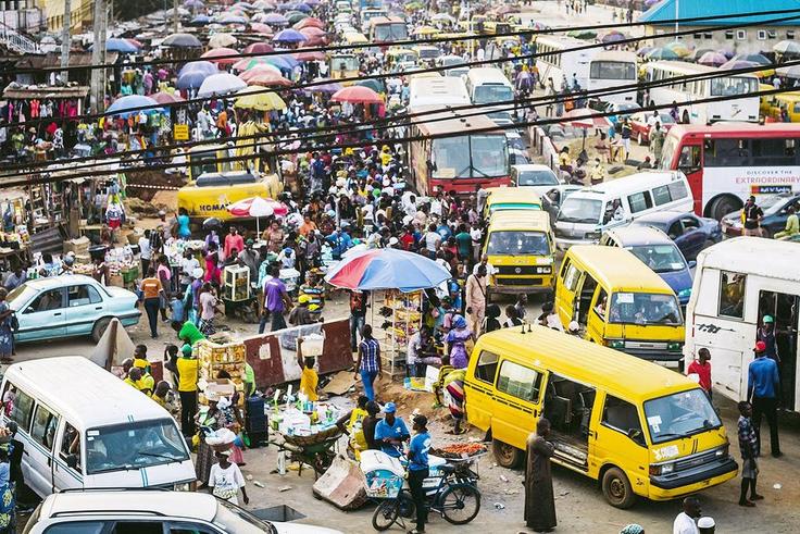 Lagos