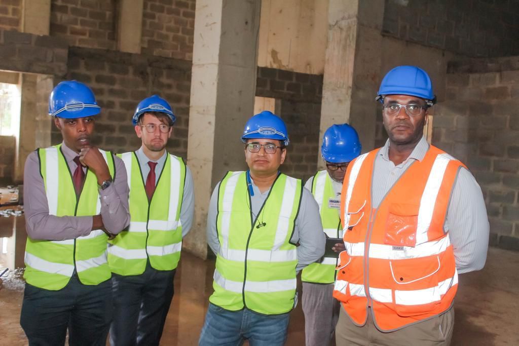 Emzor boosts medicine self-sufficiency with €13.85m European Investment Bank financing deal