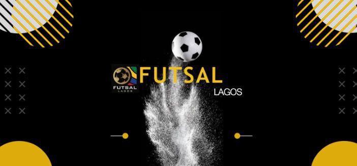 The Futsal Lagos.