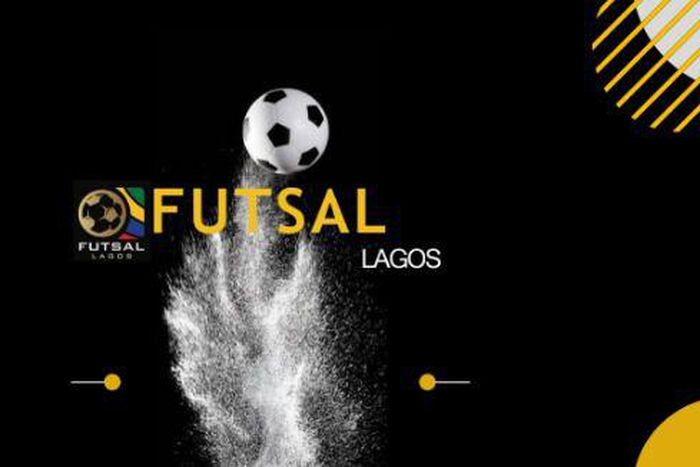 The Futsal Lagos.