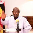 'Ugandans should avoid being too negative while suffering' - Museveni